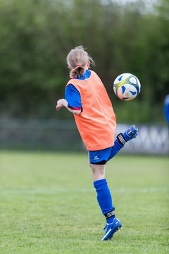 Bild 267 - wCJ VfL Pinneberg - Alstertal-Langenhorn : Ergebnis: 0:8